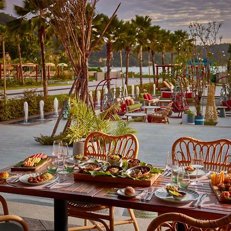 Canopy By Hilton Seychelles Resort Anse a La Mouche Εξωτερικό φωτογραφία