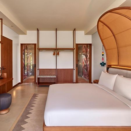 Canopy By Hilton Seychelles Resort Anse a La Mouche Εξωτερικό φωτογραφία