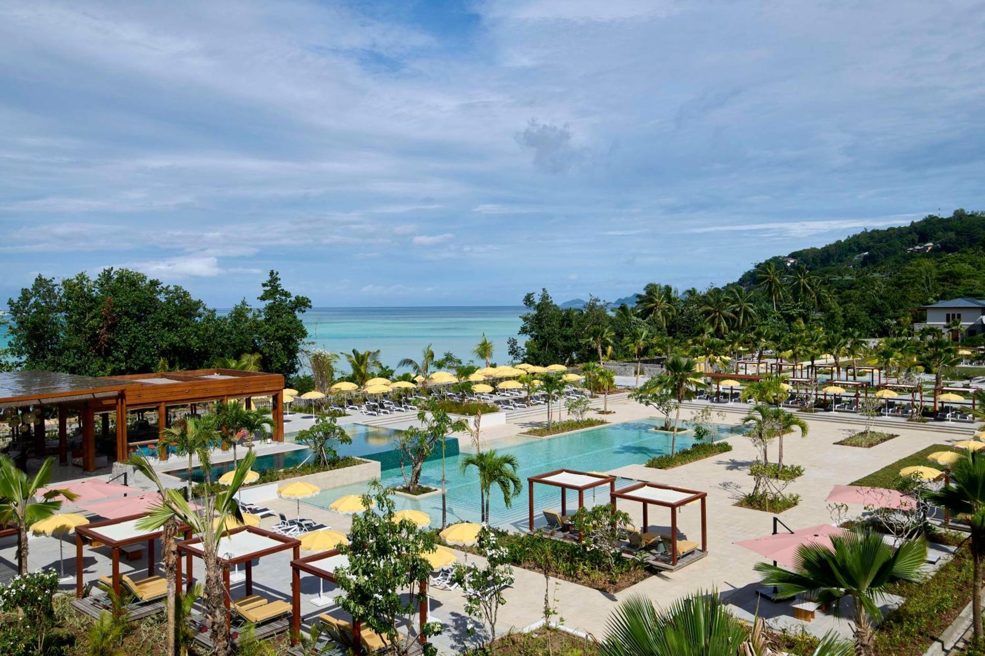 Canopy By Hilton Seychelles Resort Anse a La Mouche Εξωτερικό φωτογραφία