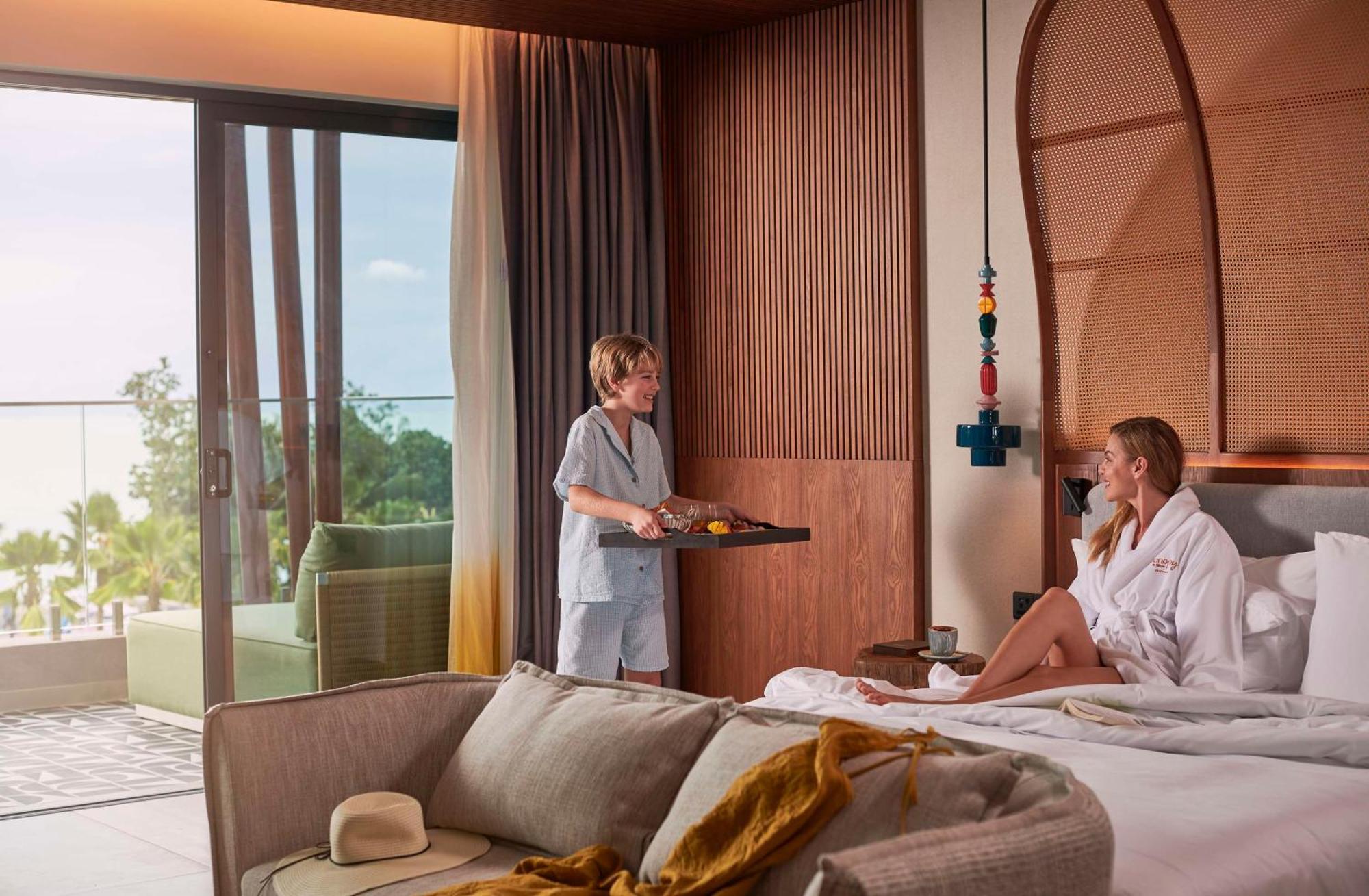 Canopy By Hilton Seychelles Resort Anse a La Mouche Εξωτερικό φωτογραφία