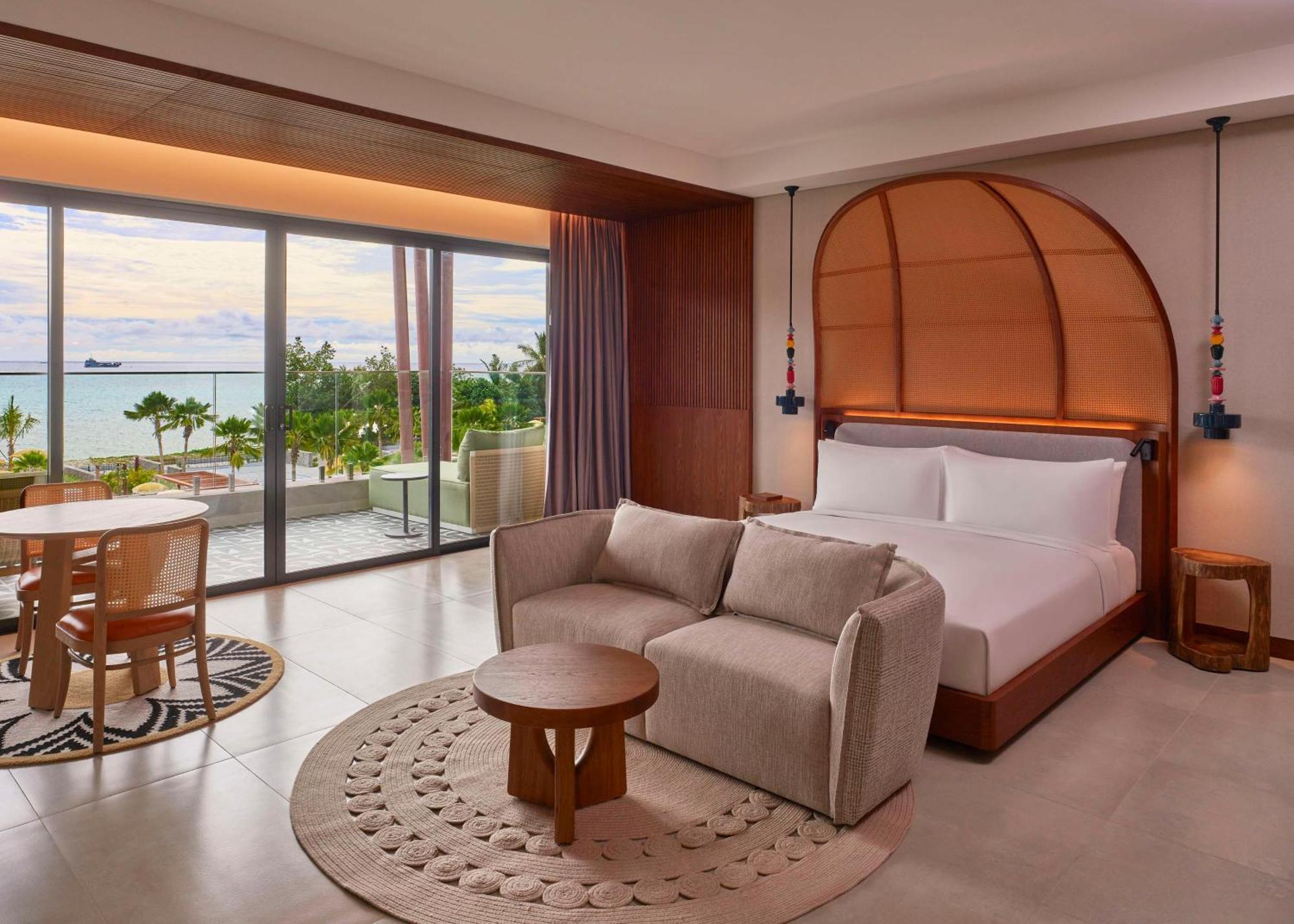 Canopy By Hilton Seychelles Resort Anse a La Mouche Εξωτερικό φωτογραφία