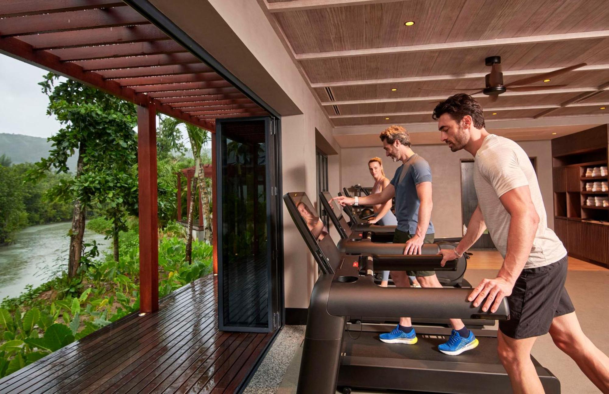 Canopy By Hilton Seychelles Resort Anse a La Mouche Εξωτερικό φωτογραφία
