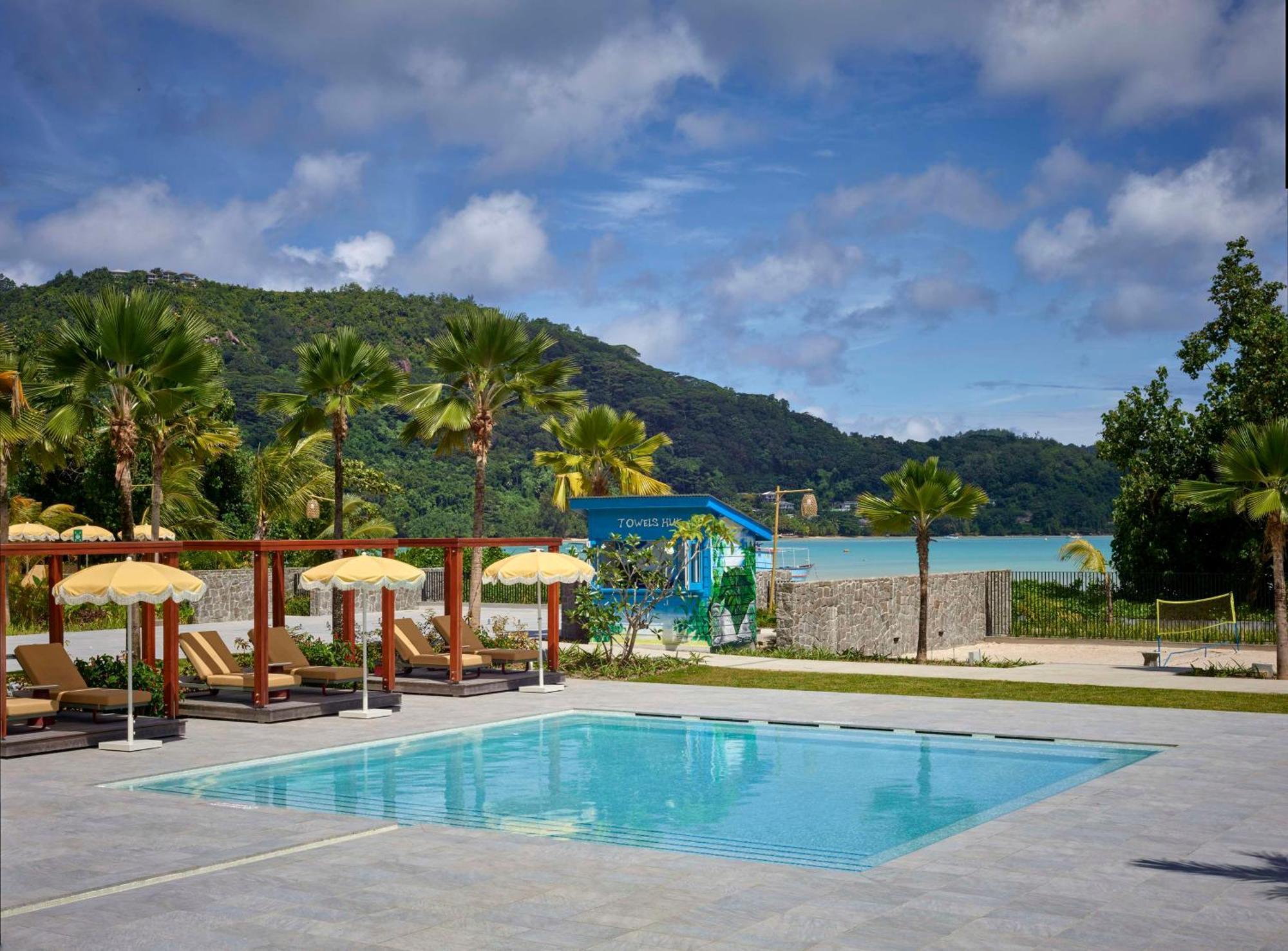 Canopy By Hilton Seychelles Resort Anse a La Mouche Εξωτερικό φωτογραφία