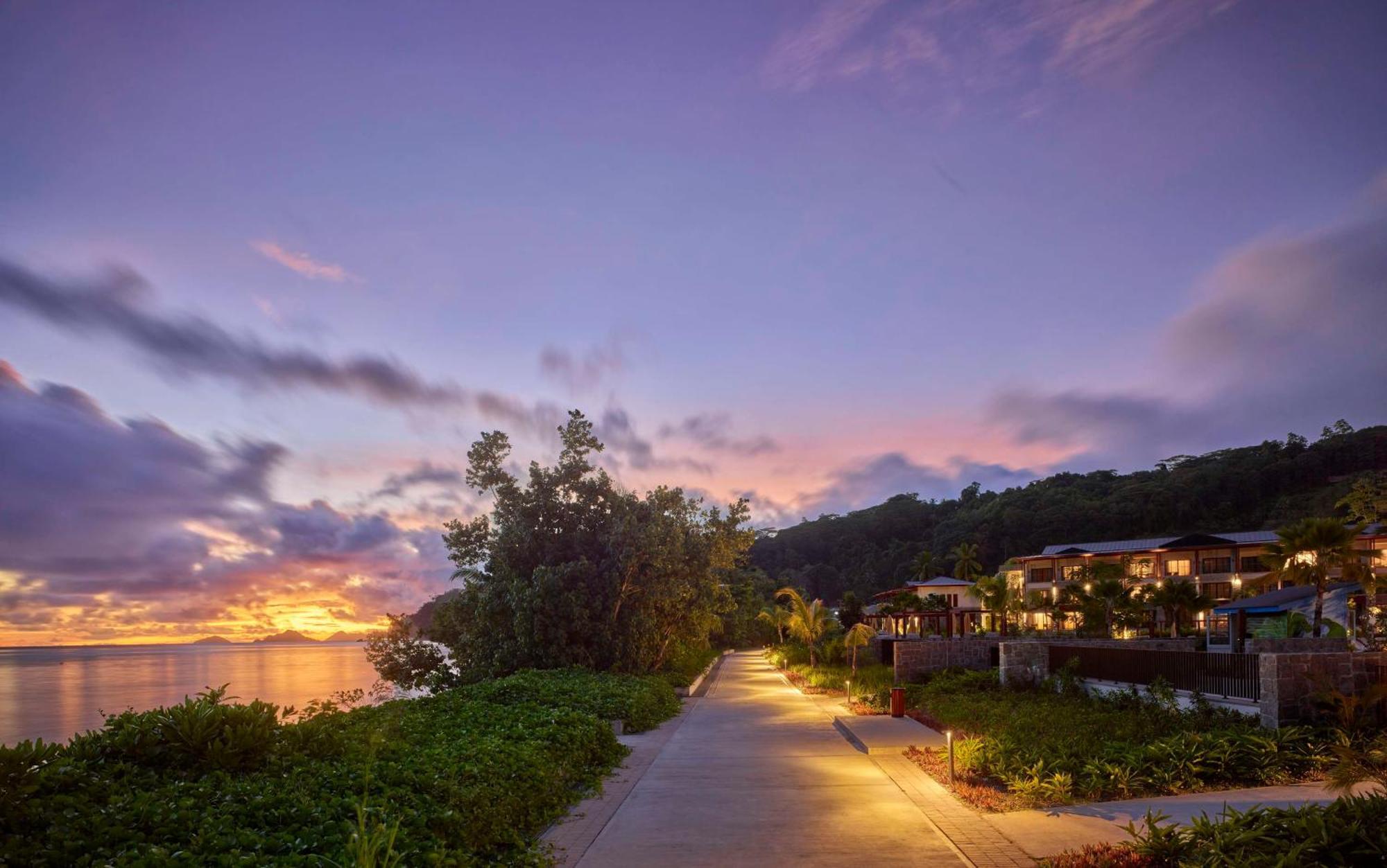 Canopy By Hilton Seychelles Resort Anse a La Mouche Εξωτερικό φωτογραφία