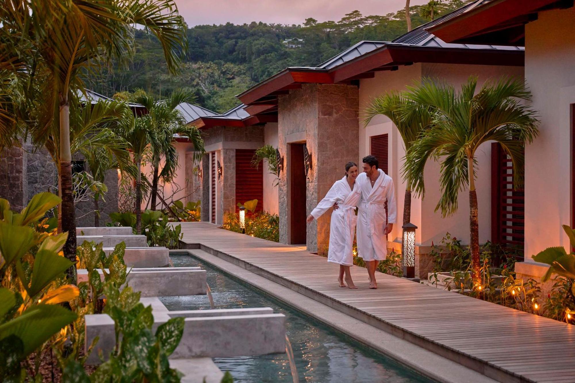 Canopy By Hilton Seychelles Resort Anse a La Mouche Εξωτερικό φωτογραφία