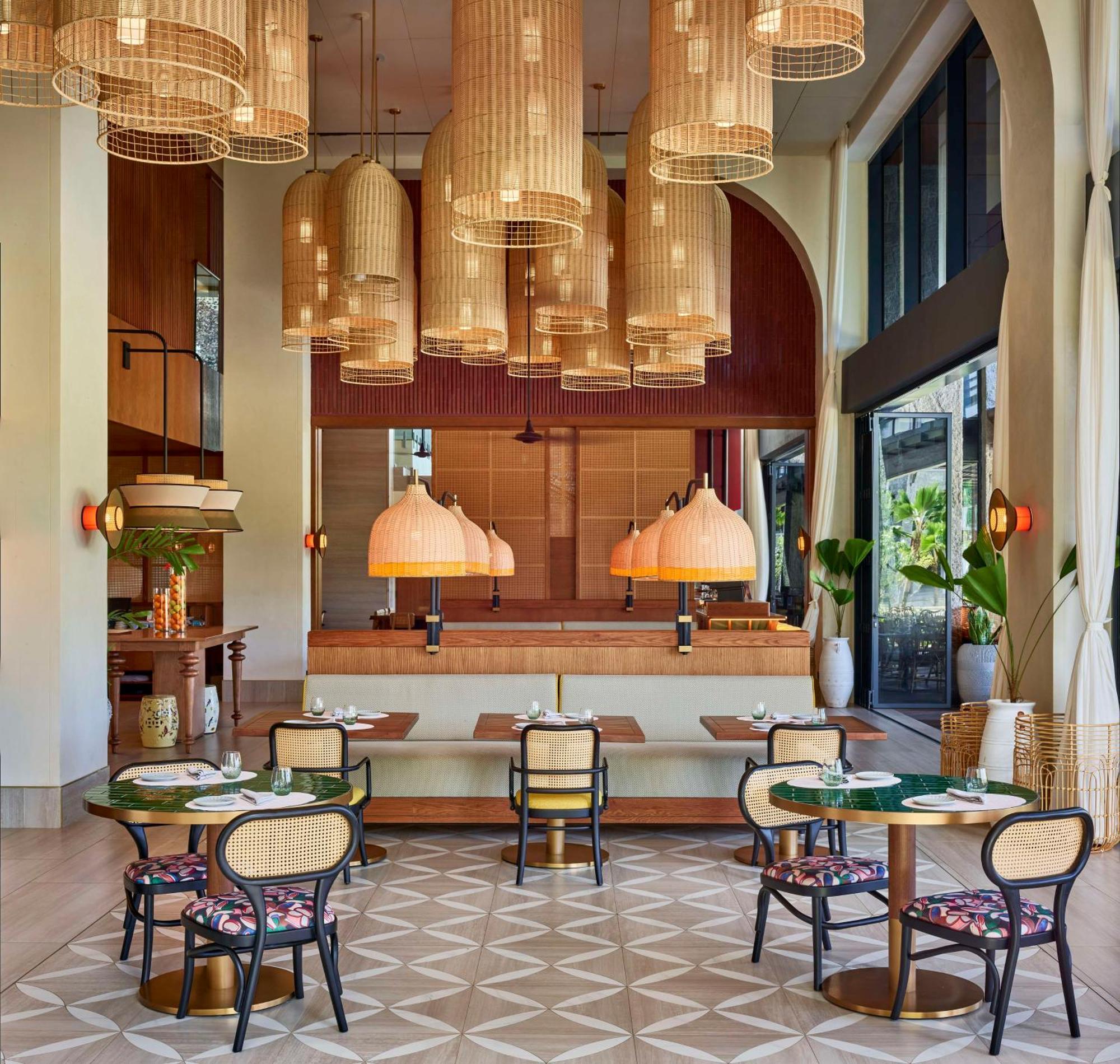 Canopy By Hilton Seychelles Resort Anse a La Mouche Εξωτερικό φωτογραφία