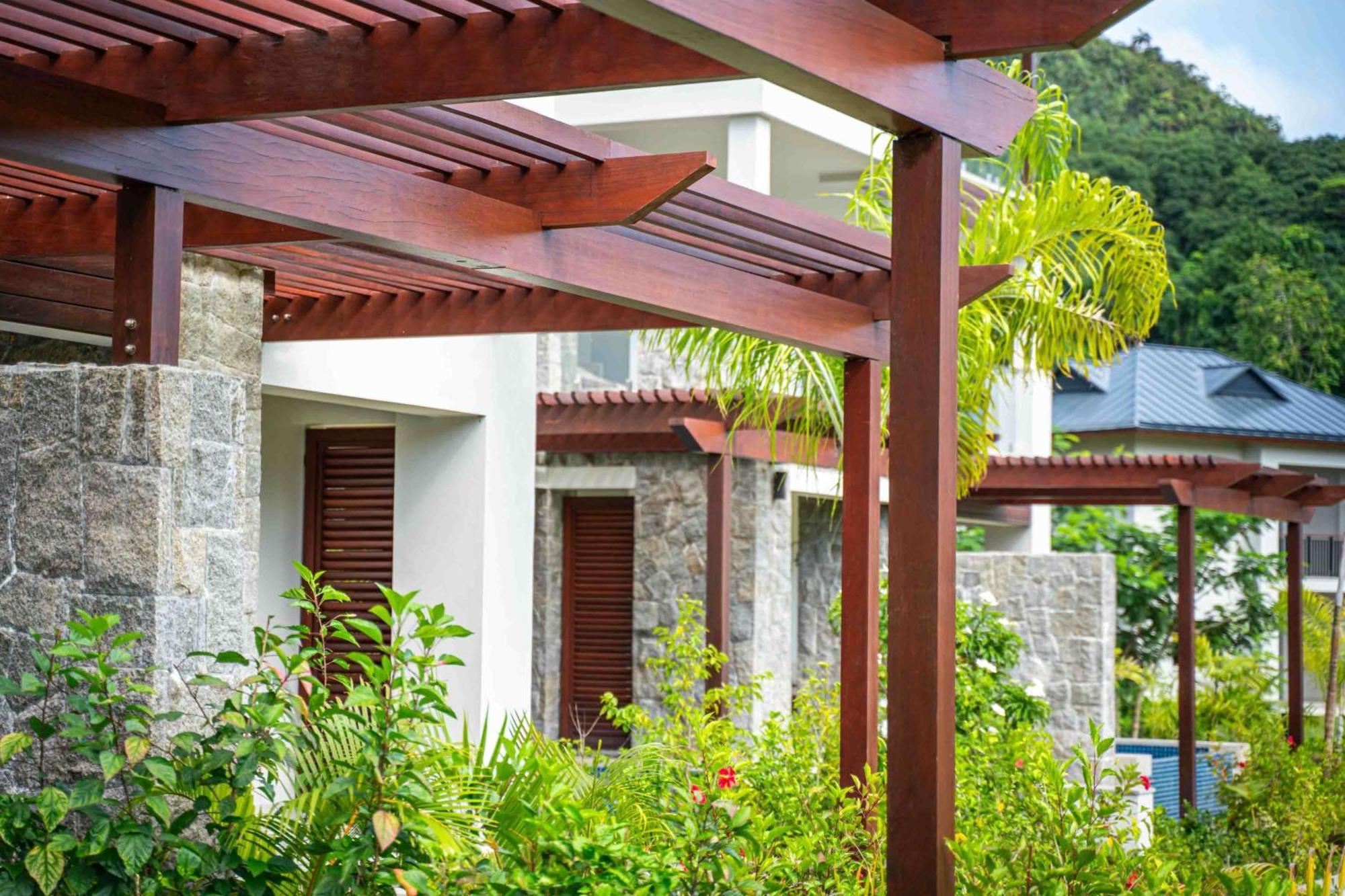Canopy By Hilton Seychelles Resort Anse a La Mouche Εξωτερικό φωτογραφία