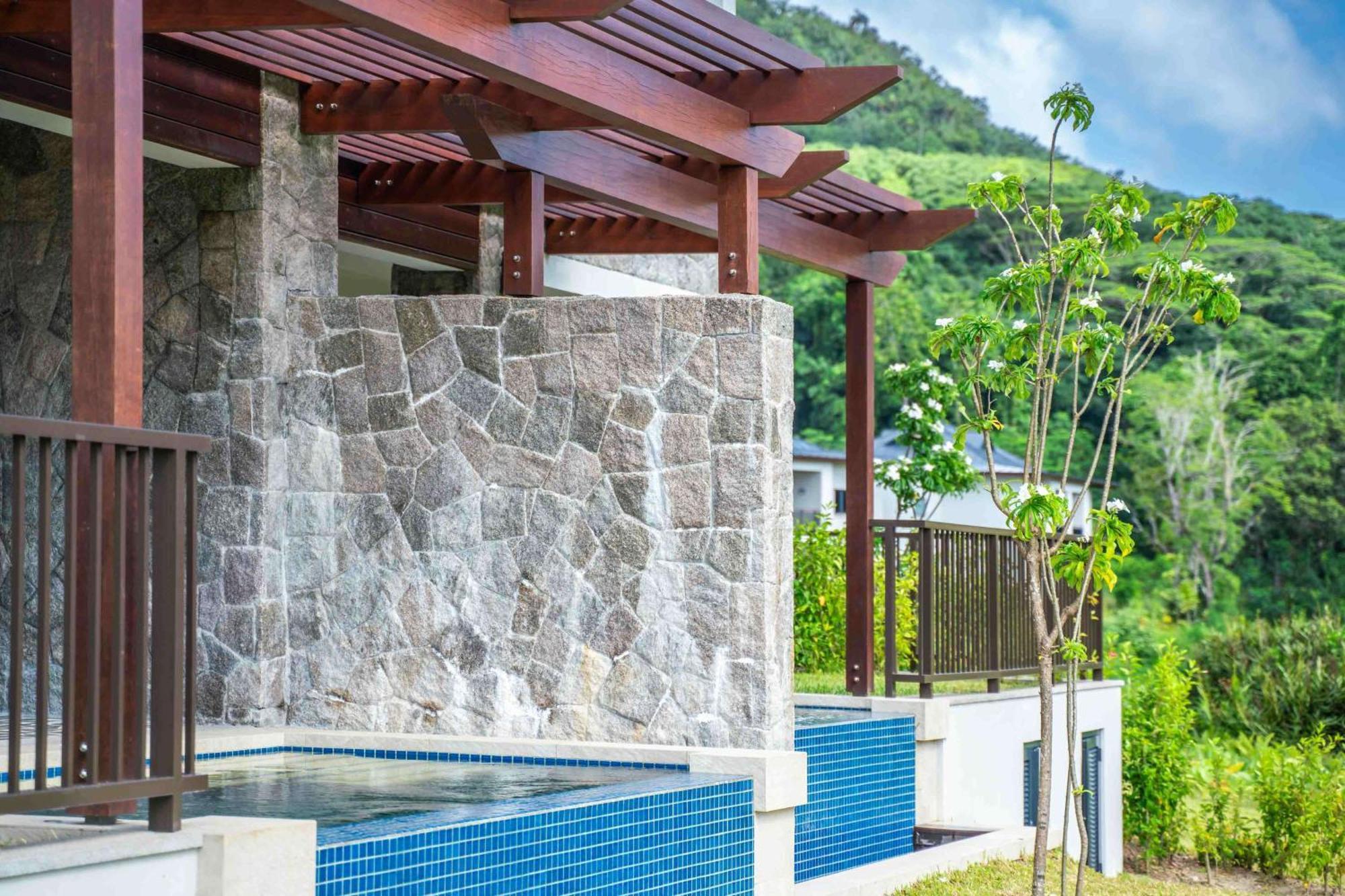 Canopy By Hilton Seychelles Resort Anse a La Mouche Εξωτερικό φωτογραφία