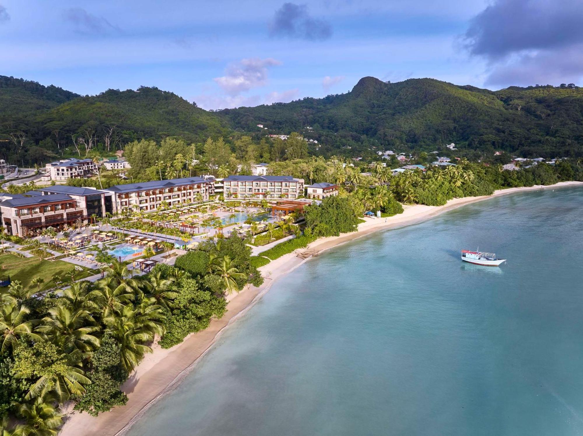 Canopy By Hilton Seychelles Resort Anse a La Mouche Εξωτερικό φωτογραφία