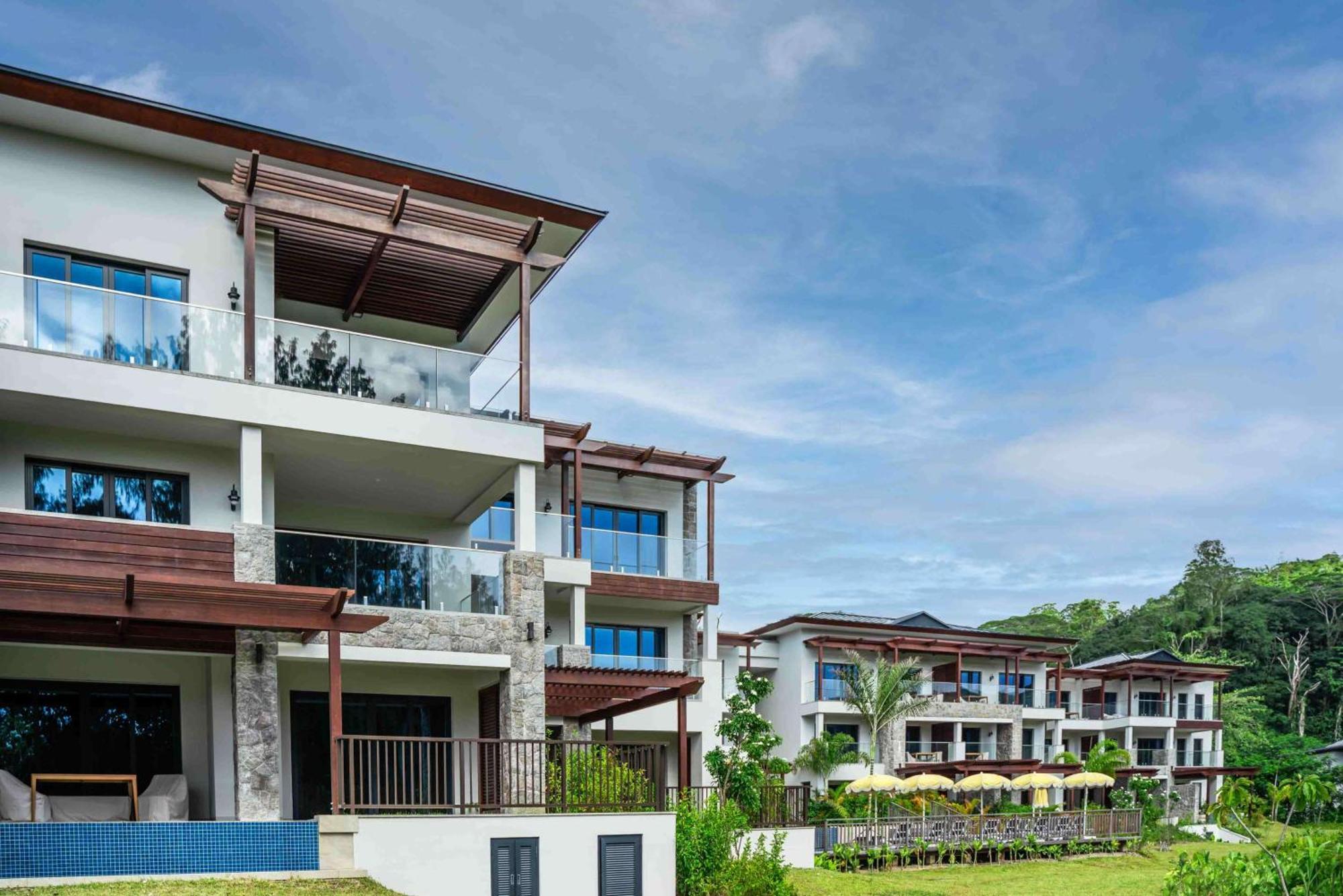 Canopy By Hilton Seychelles Resort Anse a La Mouche Εξωτερικό φωτογραφία