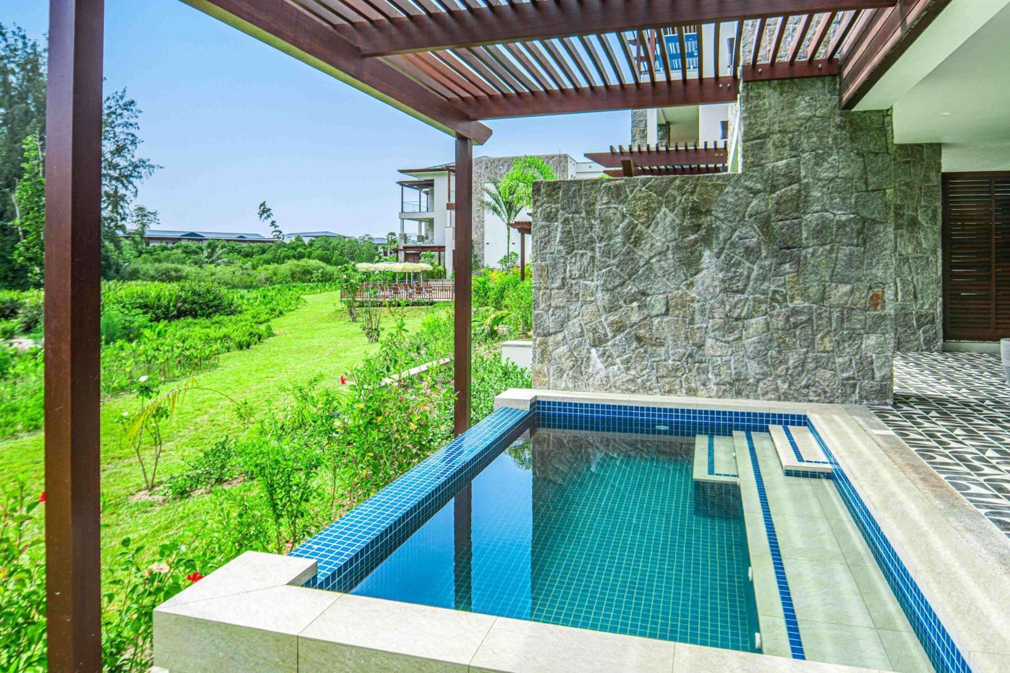 Canopy By Hilton Seychelles Resort Anse a La Mouche Εξωτερικό φωτογραφία