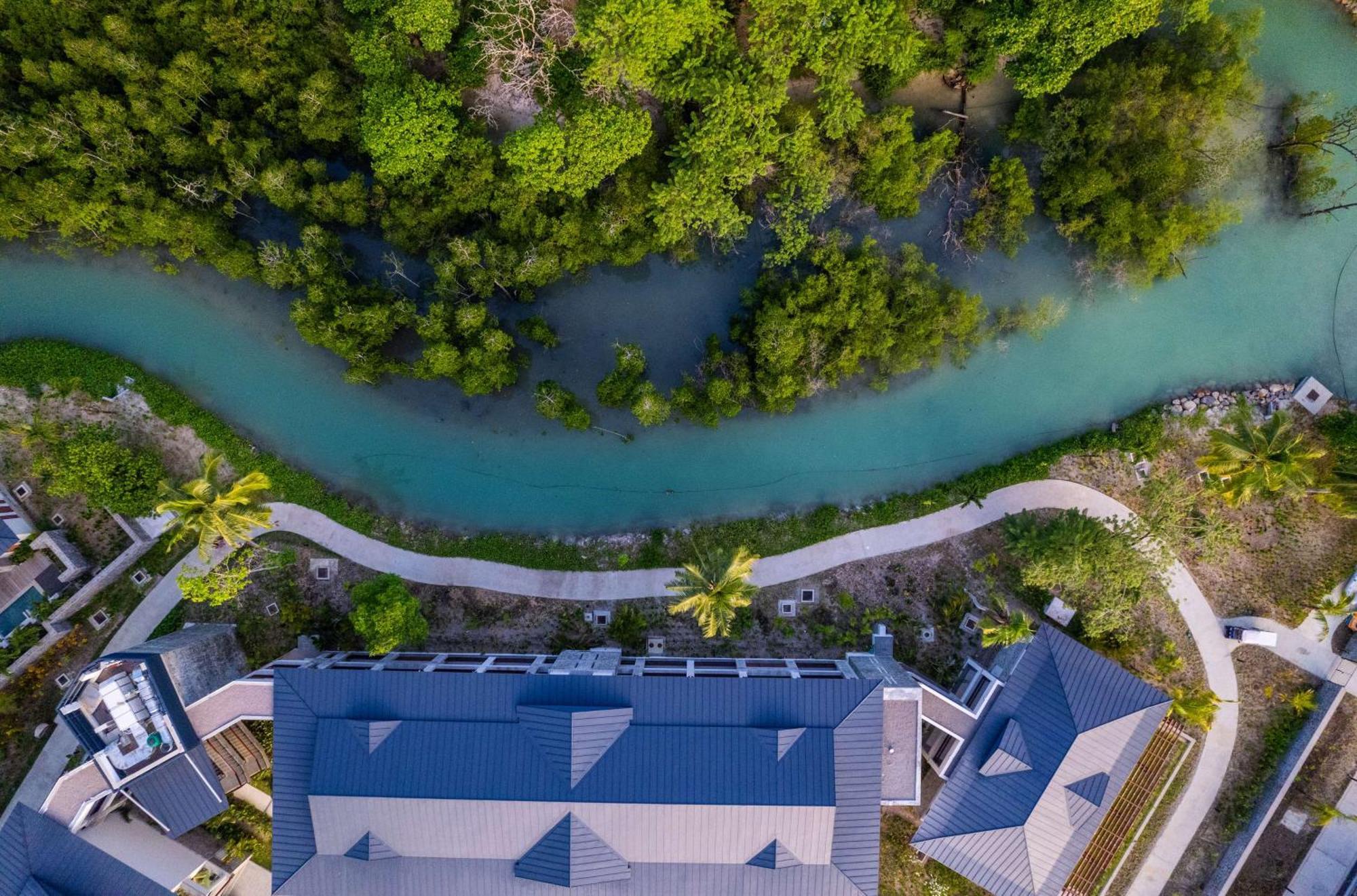 Canopy By Hilton Seychelles Resort Anse a La Mouche Εξωτερικό φωτογραφία