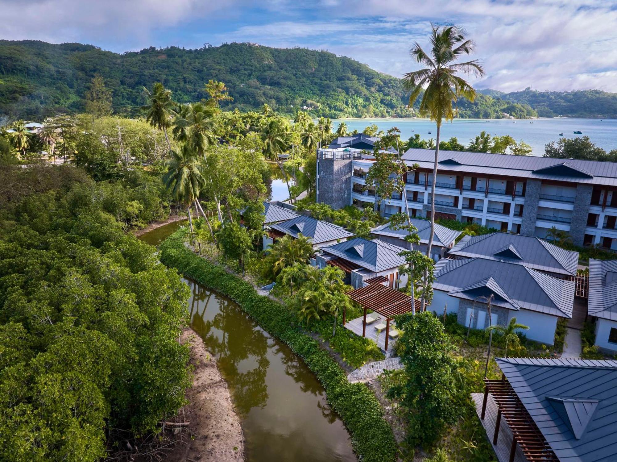 Canopy By Hilton Seychelles Resort Anse a La Mouche Εξωτερικό φωτογραφία