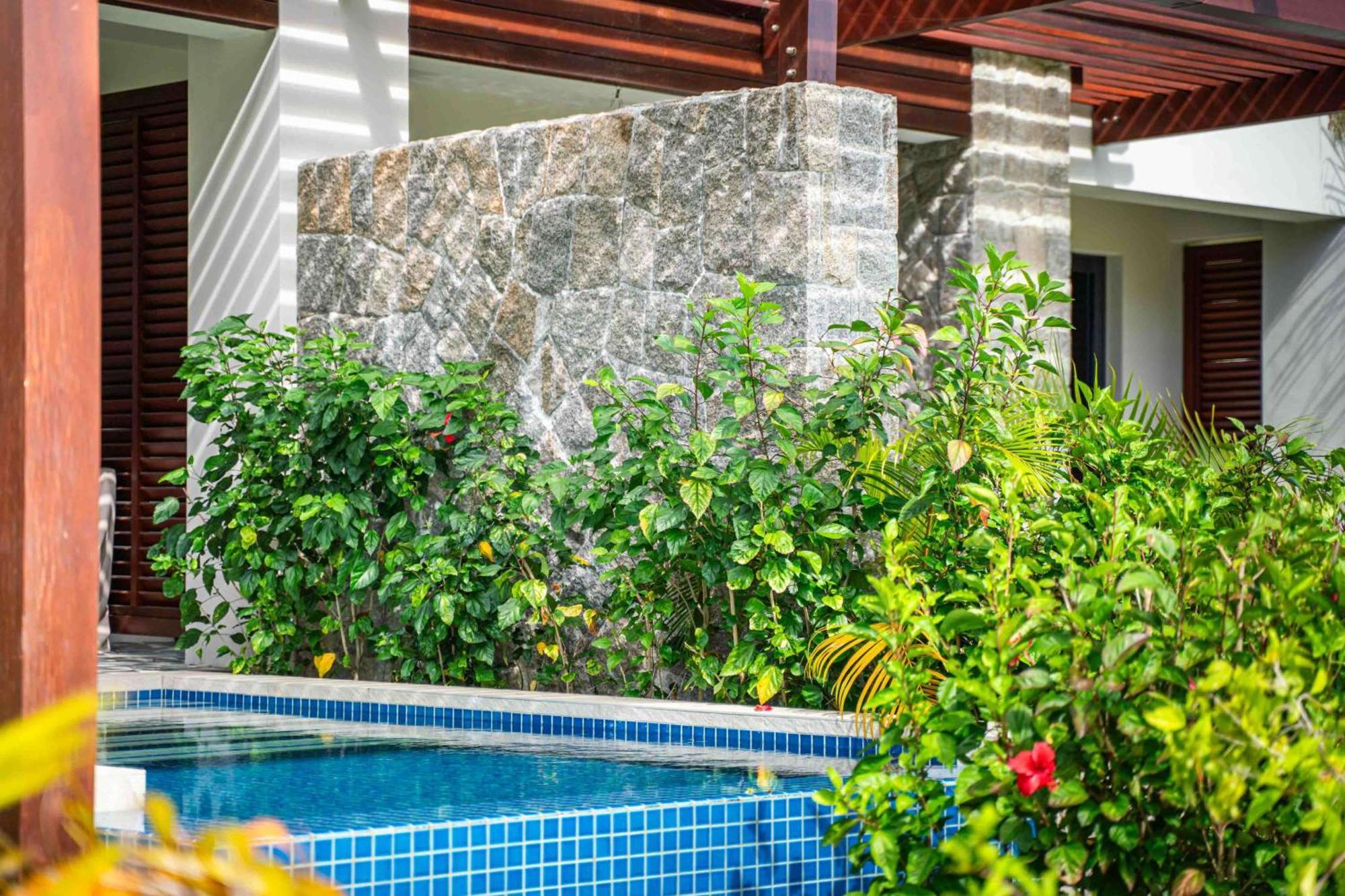 Canopy By Hilton Seychelles Resort Anse a La Mouche Εξωτερικό φωτογραφία
