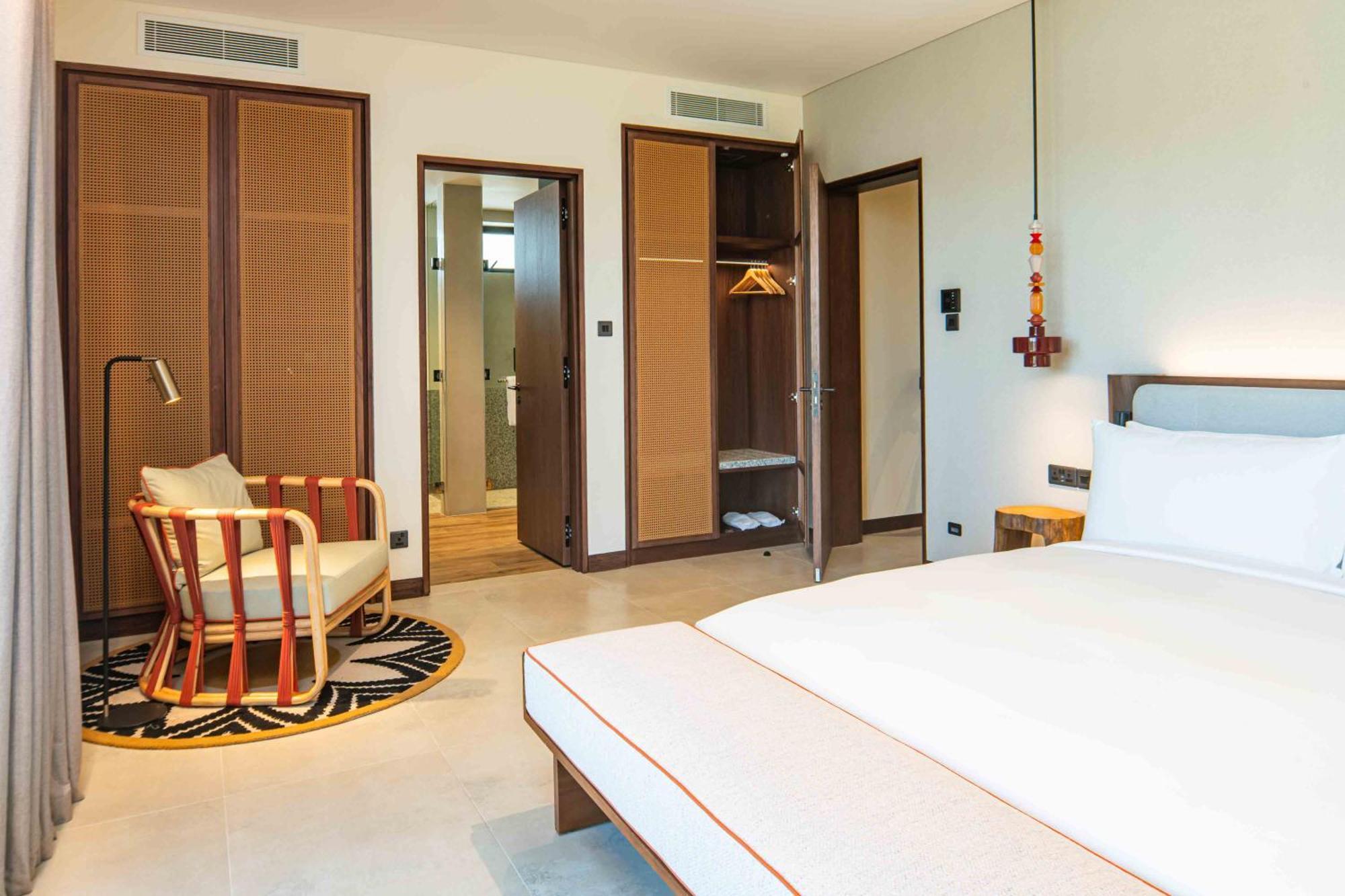 Canopy By Hilton Seychelles Resort Anse a La Mouche Εξωτερικό φωτογραφία