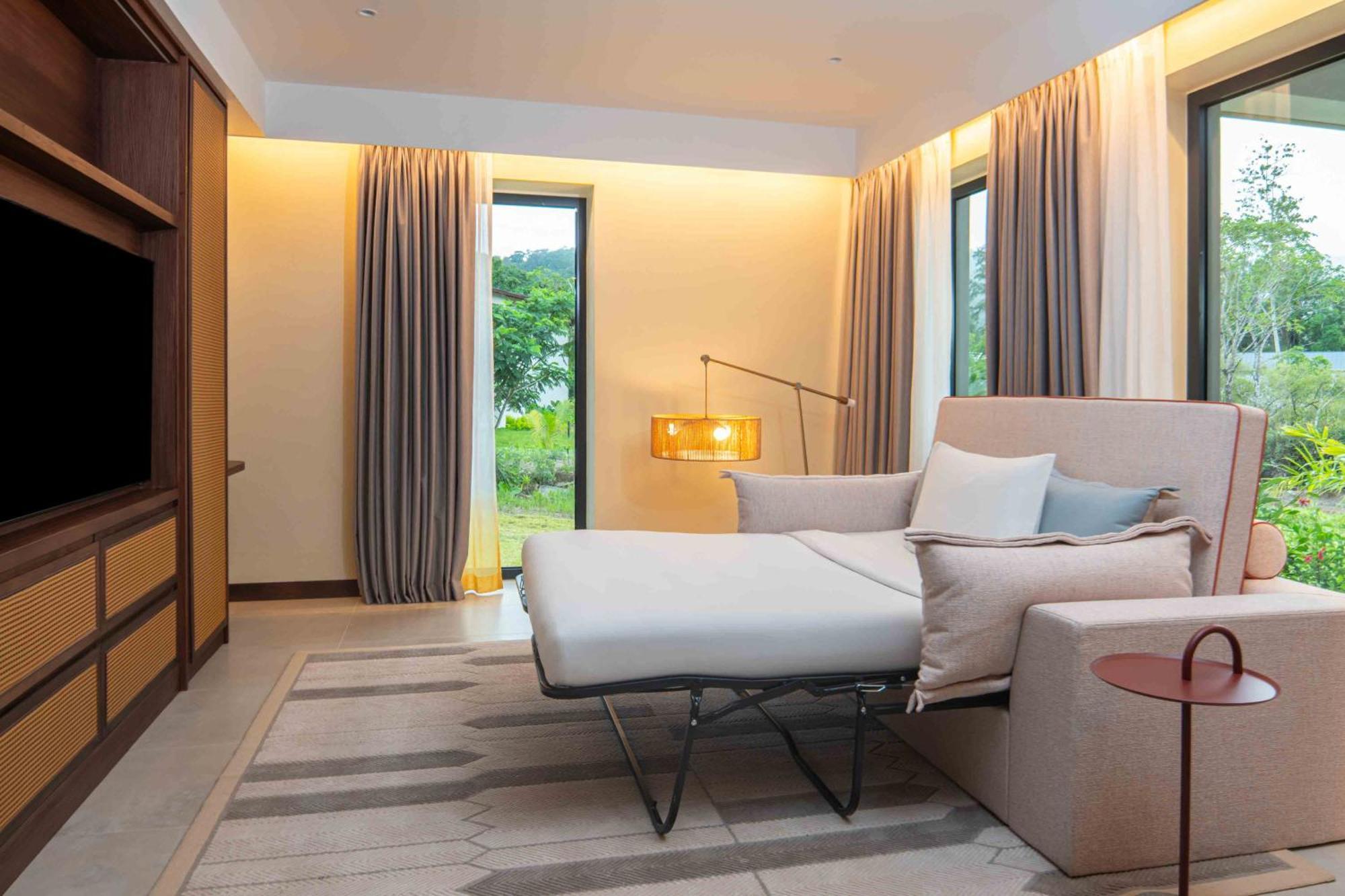 Canopy By Hilton Seychelles Resort Anse a La Mouche Εξωτερικό φωτογραφία