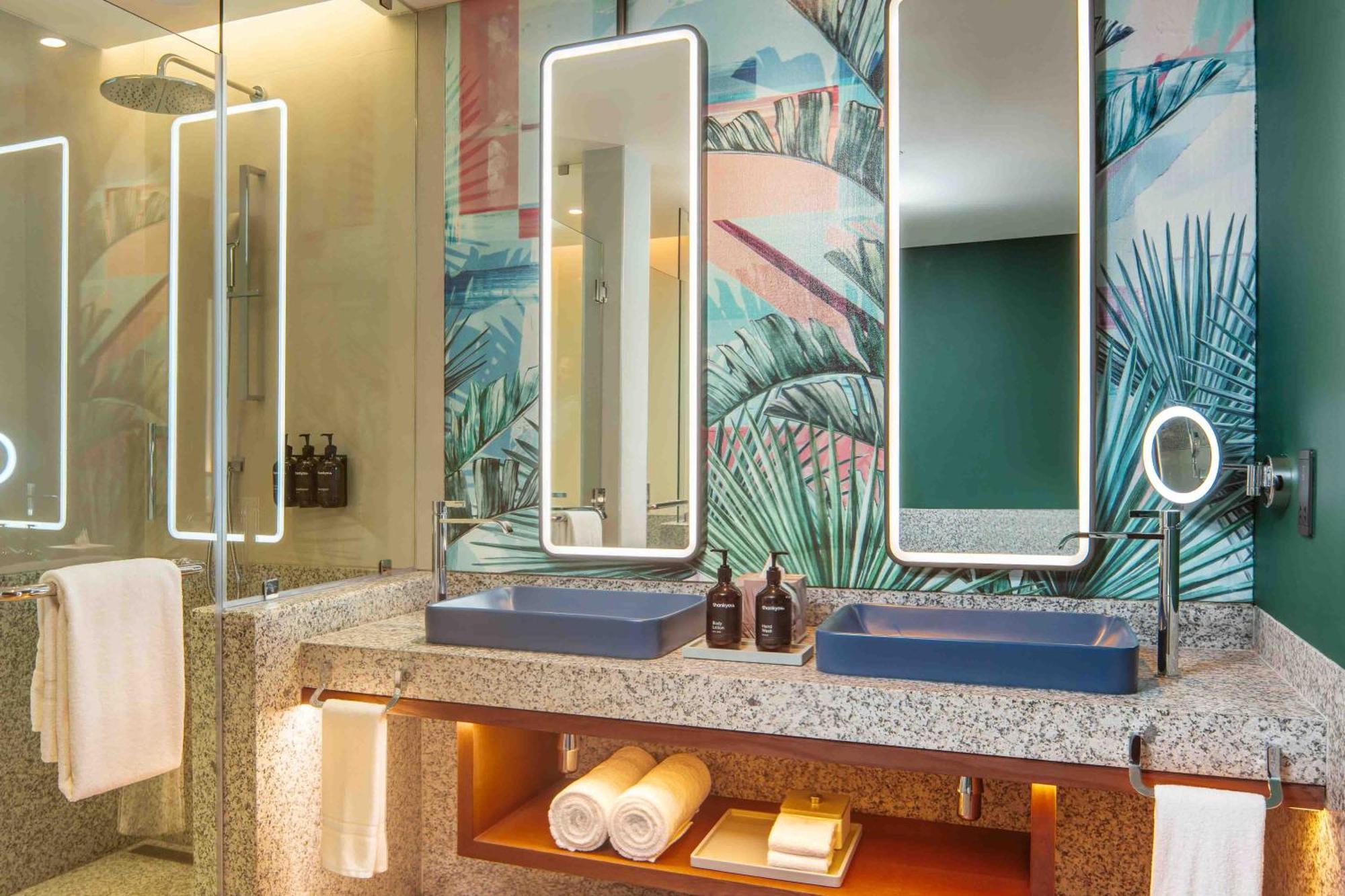 Canopy By Hilton Seychelles Resort Anse a La Mouche Εξωτερικό φωτογραφία