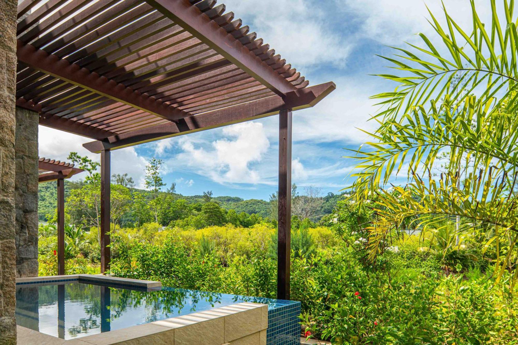 Canopy By Hilton Seychelles Resort Anse a La Mouche Εξωτερικό φωτογραφία